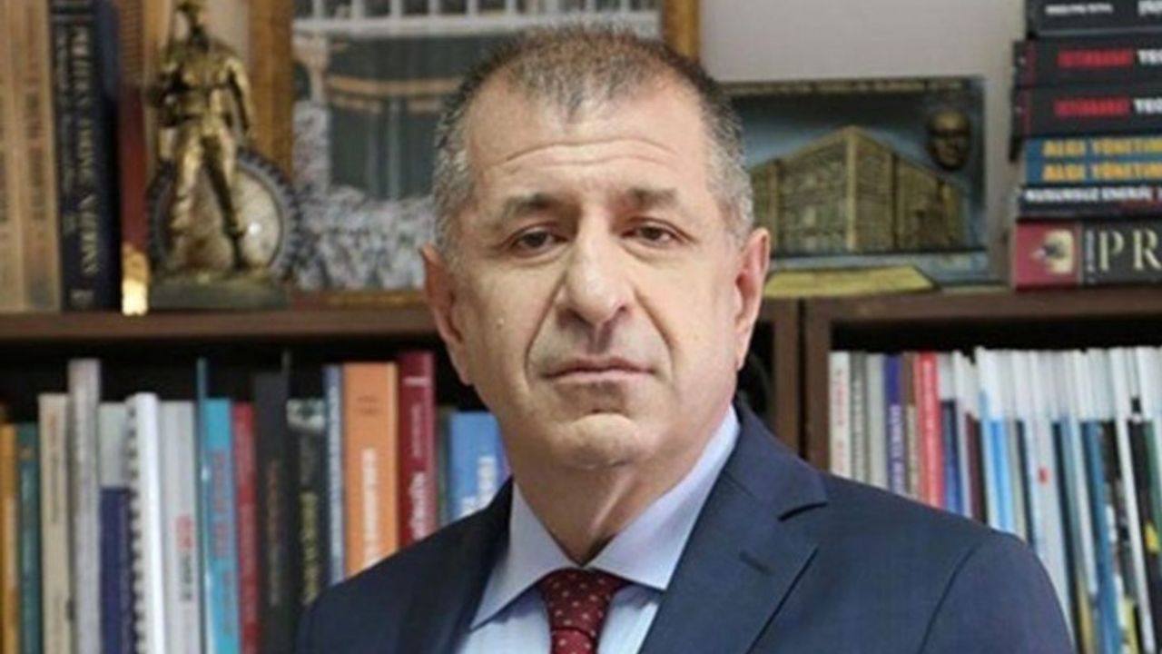 Abdulkadir Selvi'den dikkat çeken Ümit Özdağ iddiası