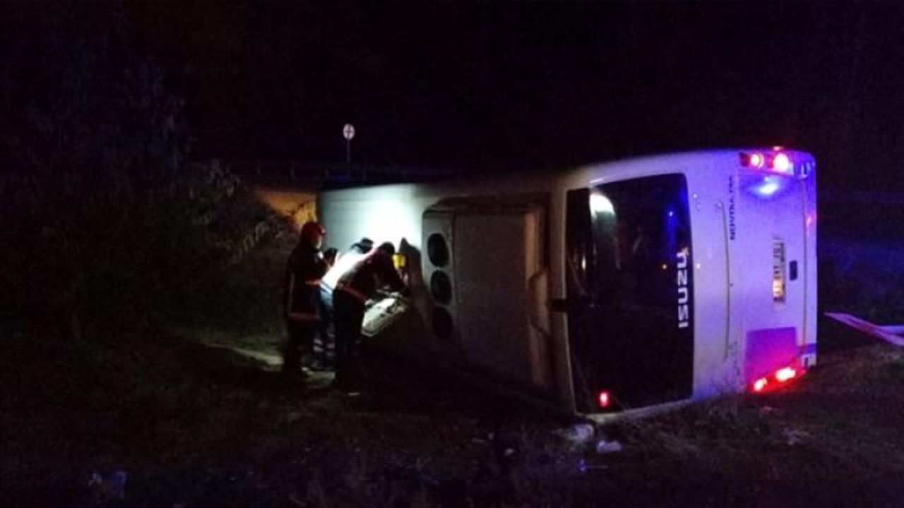 Acı haber Mersin'den geldi: 1 Şehit