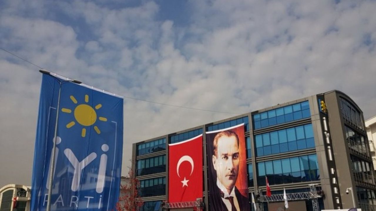 İYİ Parti’den ‘AK Parti ile işbirliği’ iddialarına yanıt