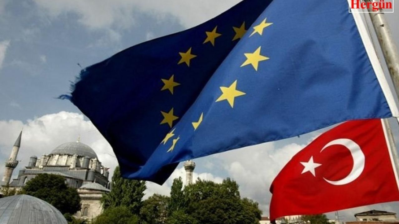 AB’nin yaptırım kararı sonrası Dişişleri’nden ilk açıklama: Yanlı tutumu reddediyoruz