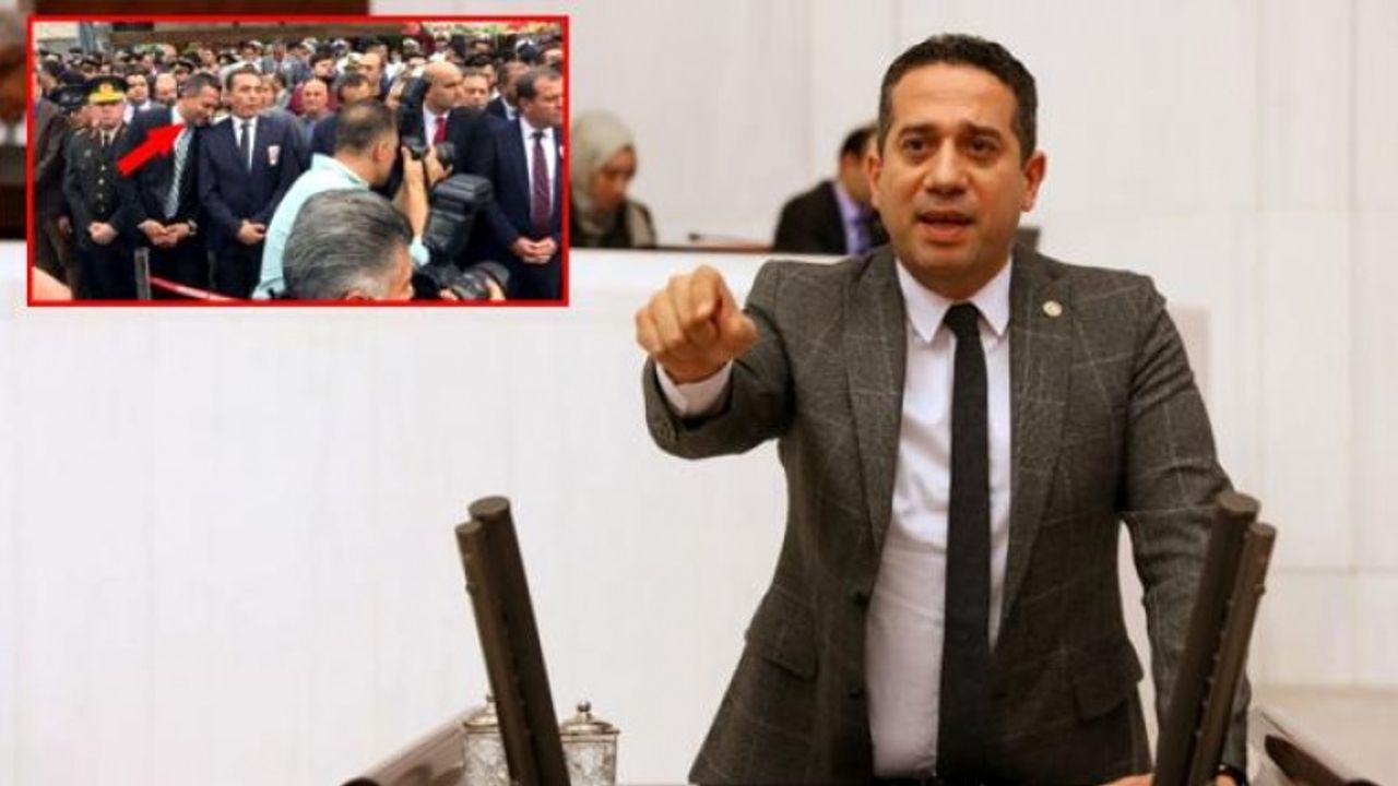 CHP'li Başarır Erdoğan'a karşı harekete geçiyor