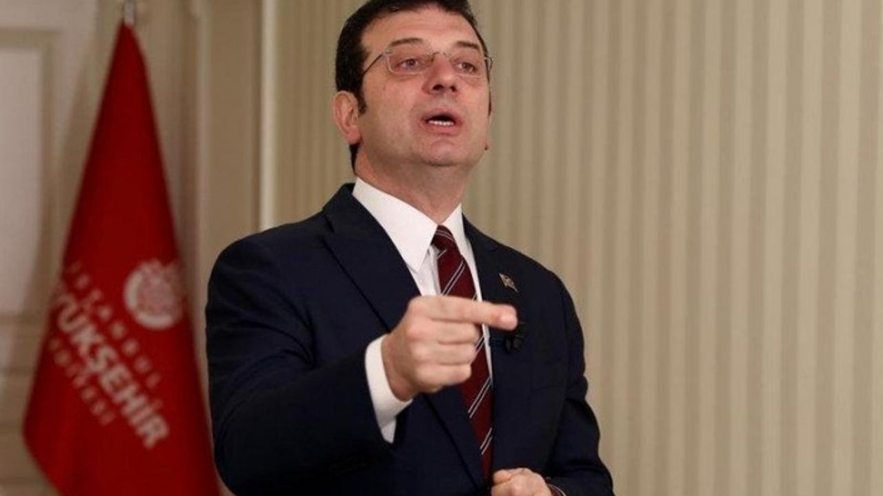 FT: İBB’ye borç veren yabancı yatırımcılarda Erdoğan tedirginliği var