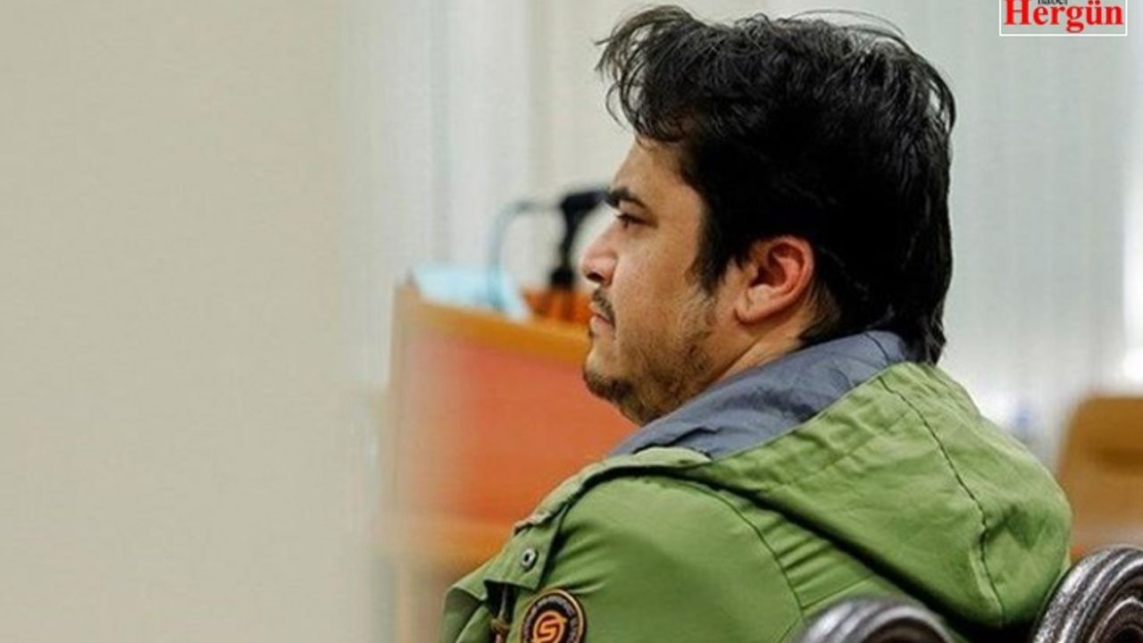 İran’da muhalif gazeteci Ruhollah Zam idam edildi