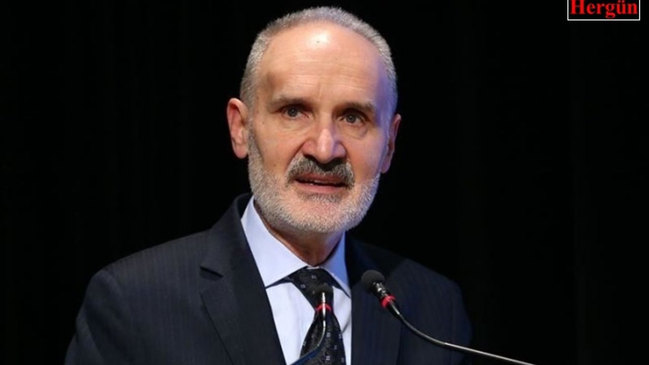 İTO Başkanı Avdagiç: Destekler esnafın salgın kaybını hafifletecek