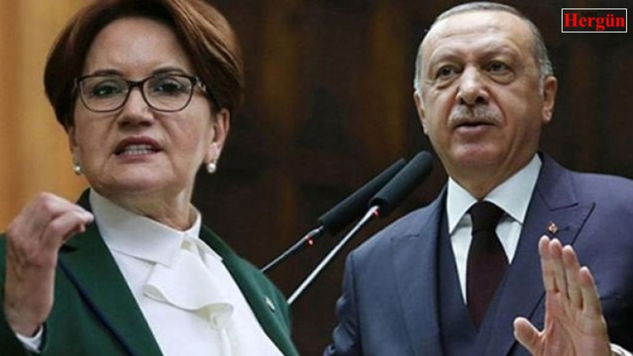 İYİ Parti Genel Bakanı Haziranda seçim bekliyor