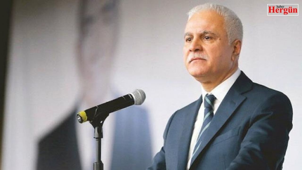 İYİ Partili Aydın'dan Bilim Kurulu ile ilgili olay açıklamada bulundu