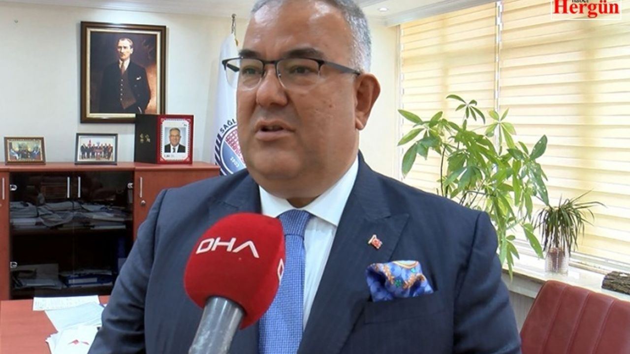 Koronavirüs geçiren kişilerde kalp yetmezliği riski