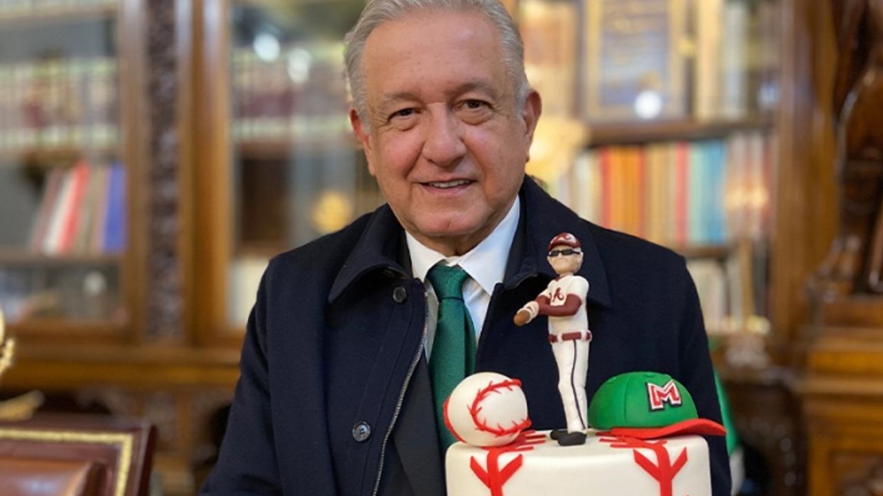 Obrador'dan şaşırtan maske açıklaması!