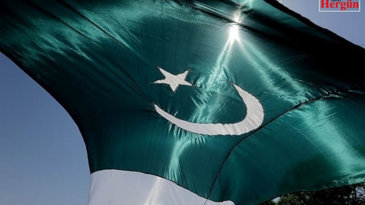 Pakistan'dan ABD’nin Türkiye’ye yönelik yaptırım uygulamasına ilişkin 'derin endişe duyuyoruz' açıklaması