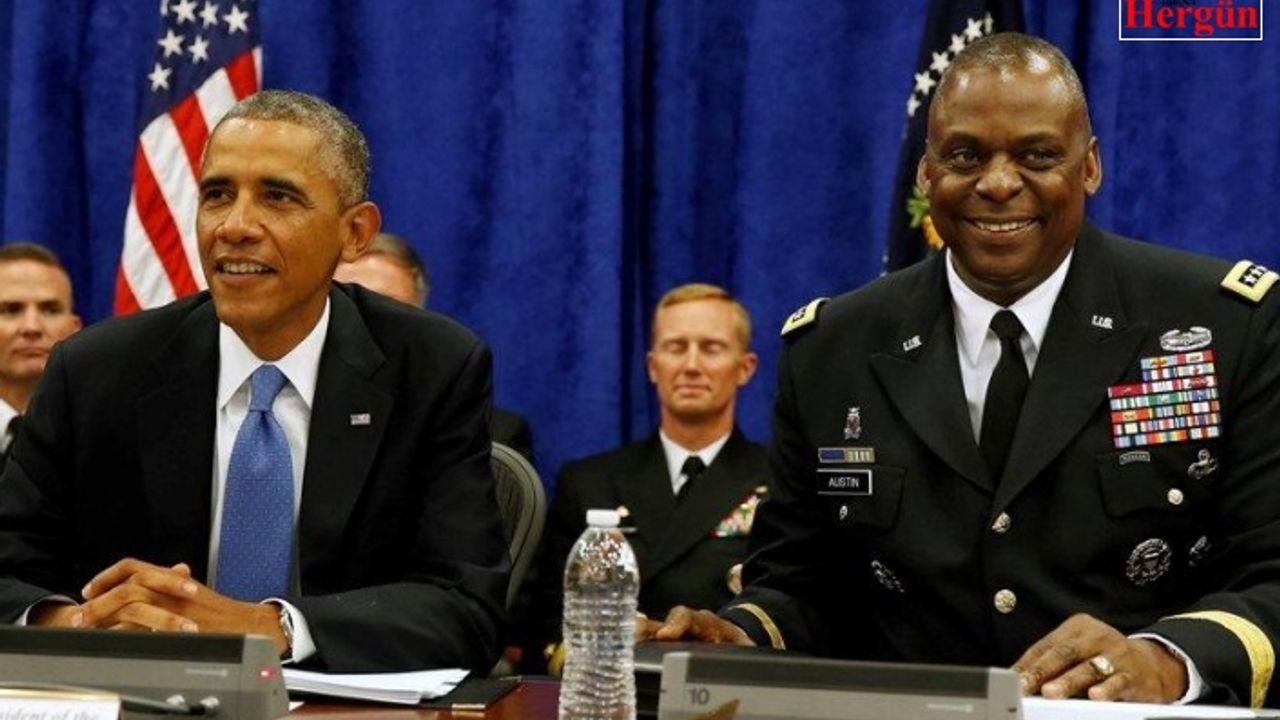 Pentagon’da bir ilk yaşanıyor: Biden resmen duyurdu