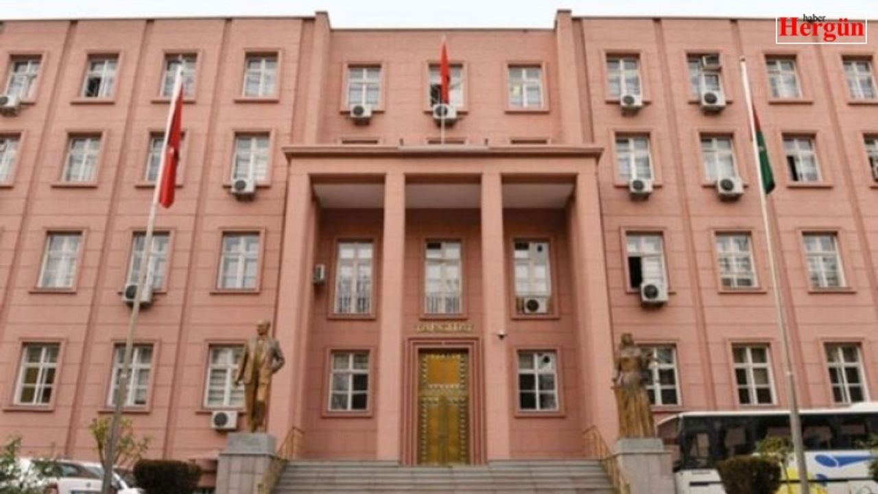 Yargıtay'da AYM üyeliği için seçim yapılacak