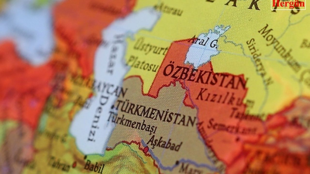 Özbekistan, Kovid-19'un hızlı bulaşan mutasyonu görülen ülkelerden giriş yasağını 1 Şubat'a uzattı