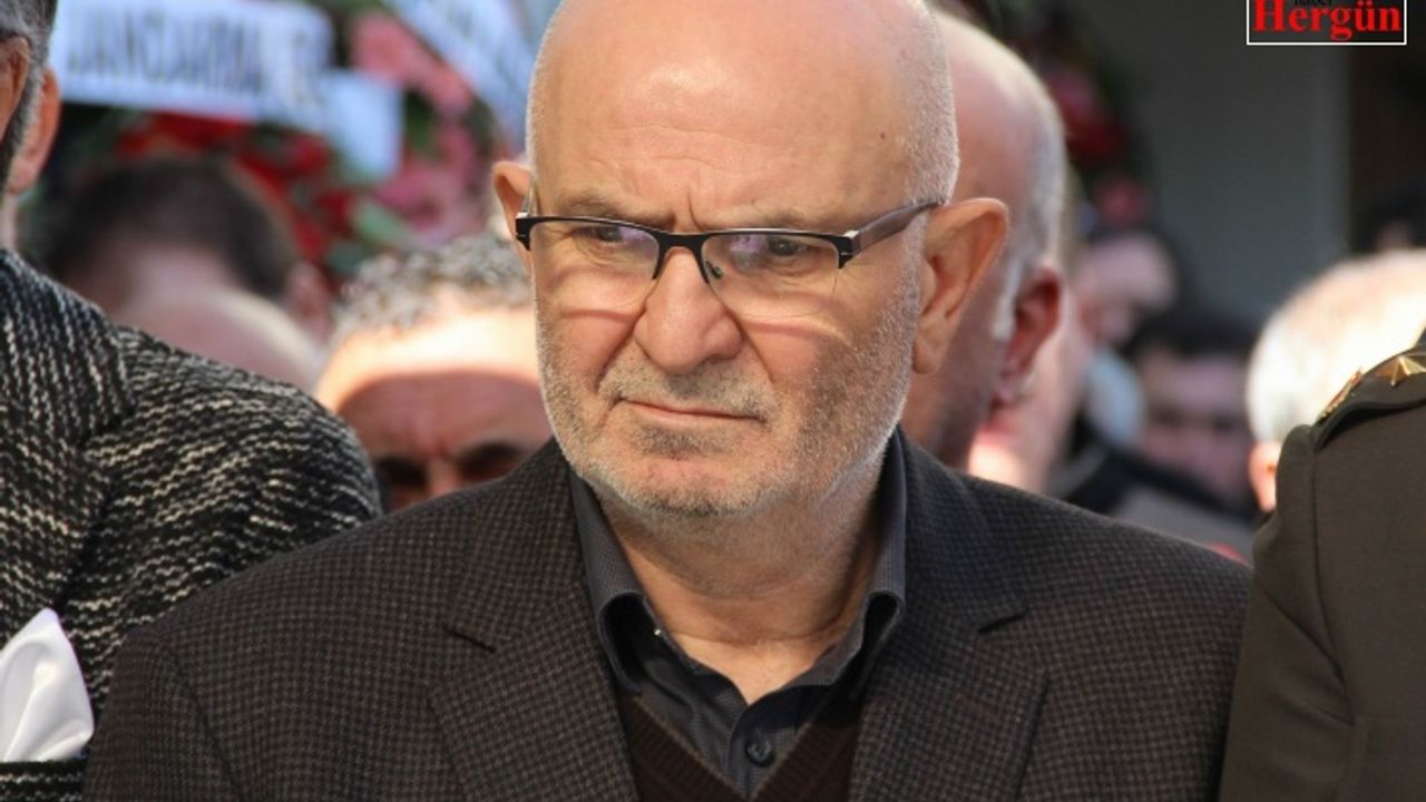 MHK Eski Başkanı Bülent Yavuz hayatını kaybetti
