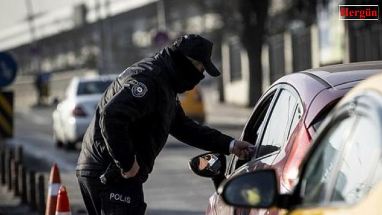 307 bin kişiye izin belgesi verildi!