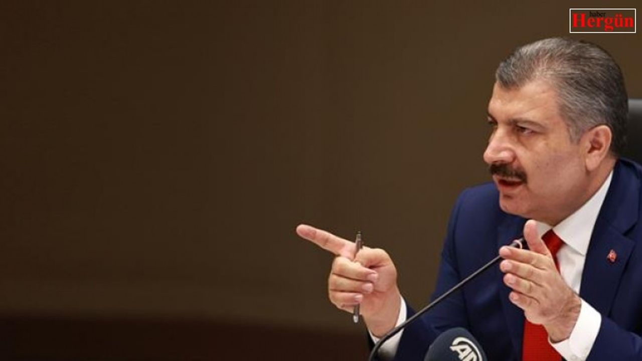 5 kişide virüsün Hindistan varyantı görüldü!