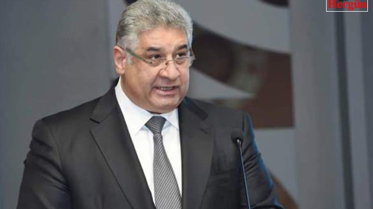 Azerbaycan Gençlik ve Spor Bakanı hayatını kaybetti.