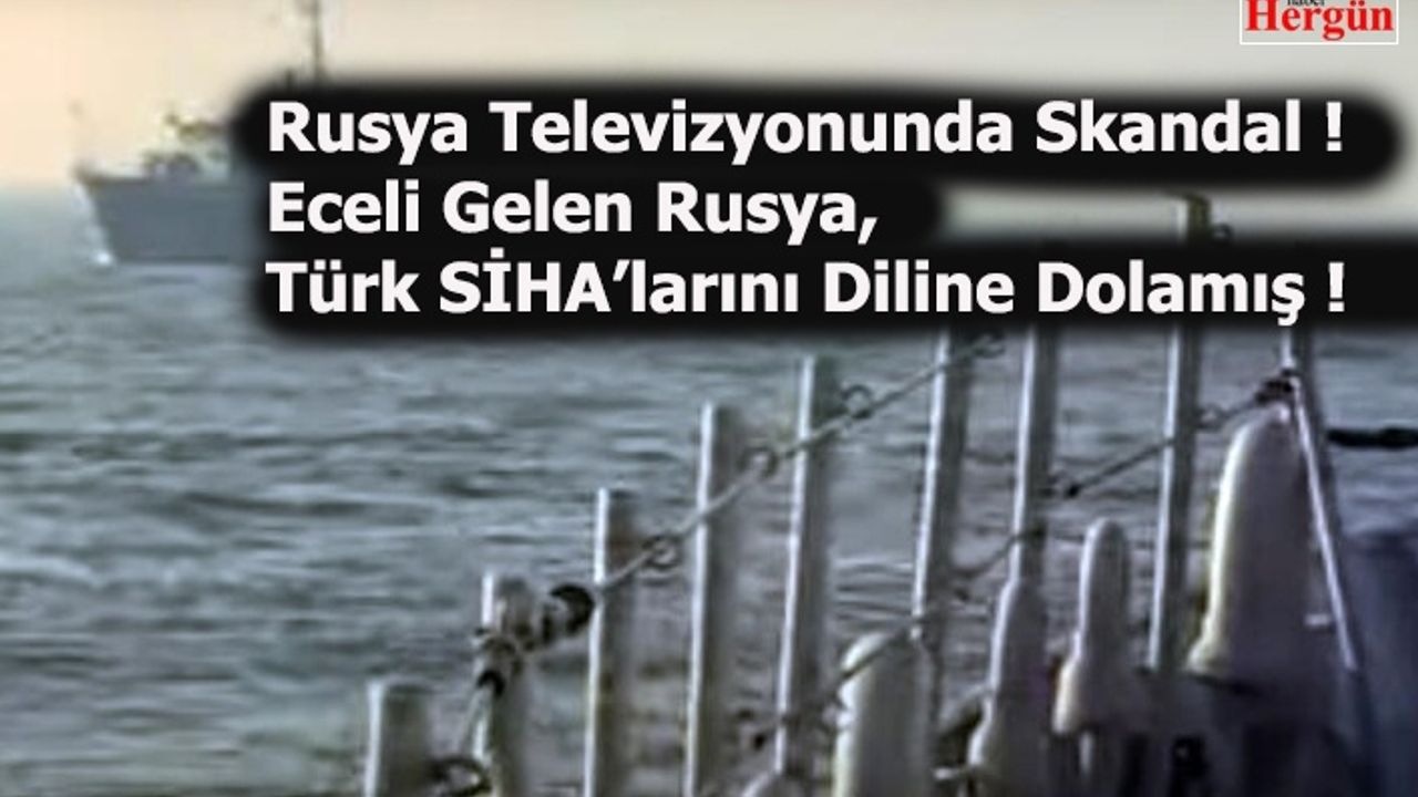 Eceli Gelen Rusya Cami Duvarında Dolaşıyor !