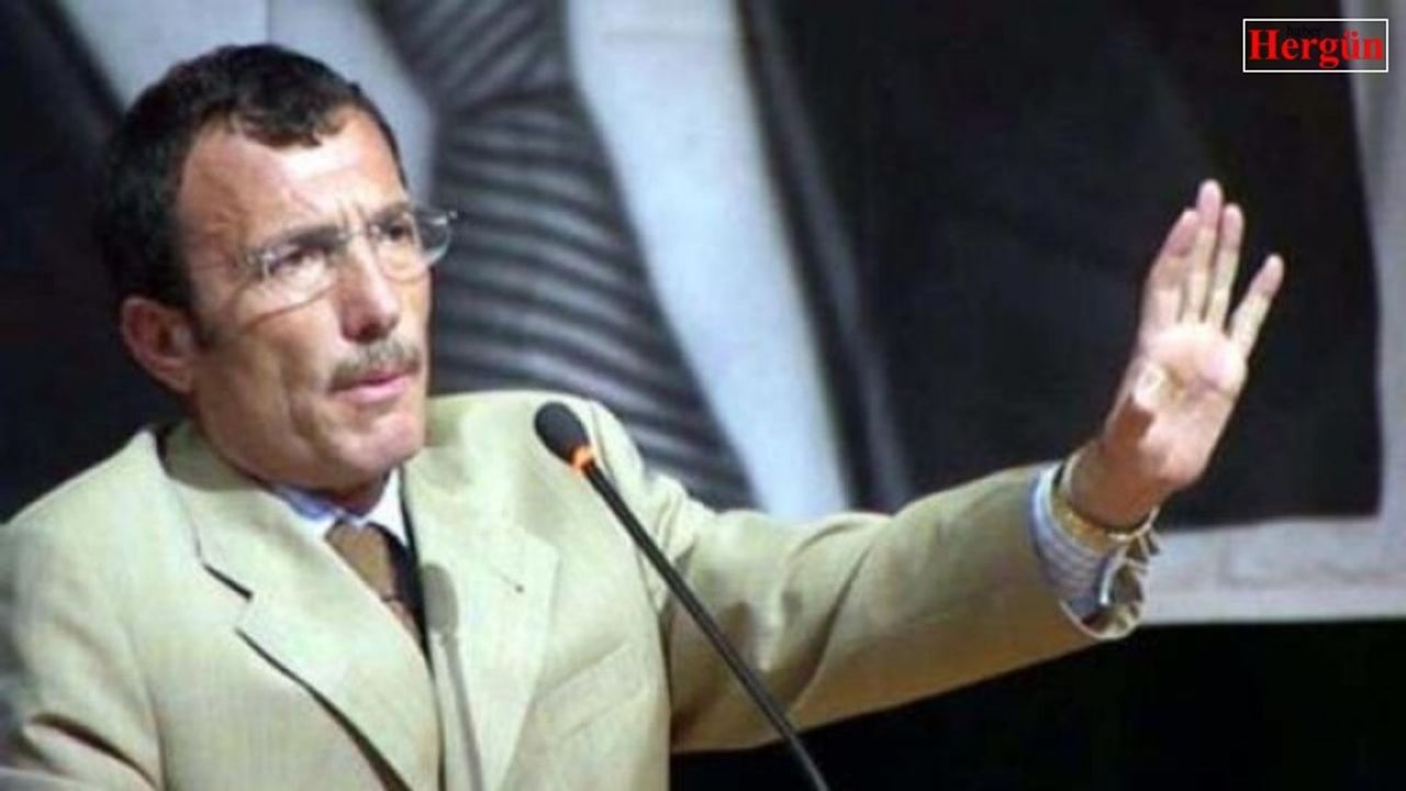 Efsane Vali'nin makam aracı satışa çıkarıldı