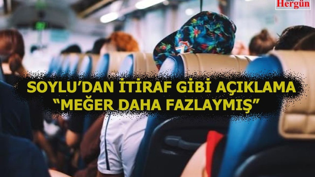 Gri pasaportla kaçanlar meğer daha fazlaymış