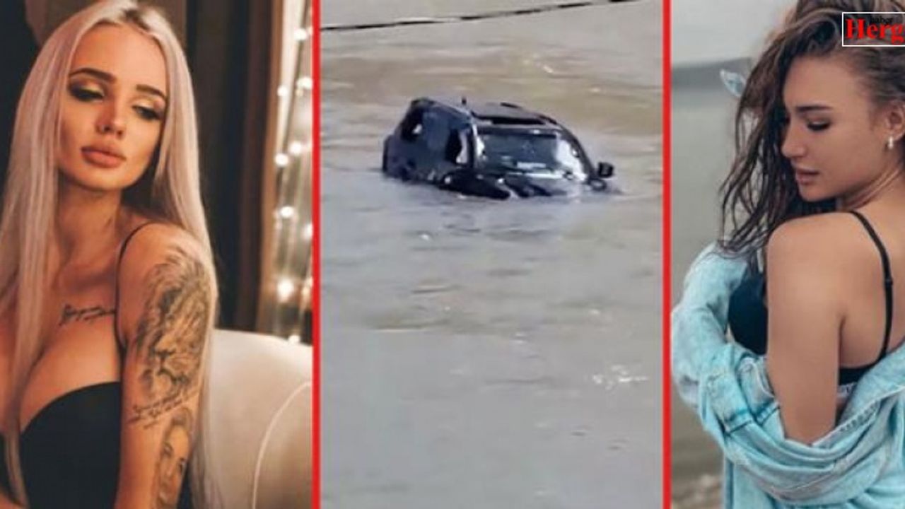 Güzellik kraliçesinin bekarlığa vedası faciaya döndü!