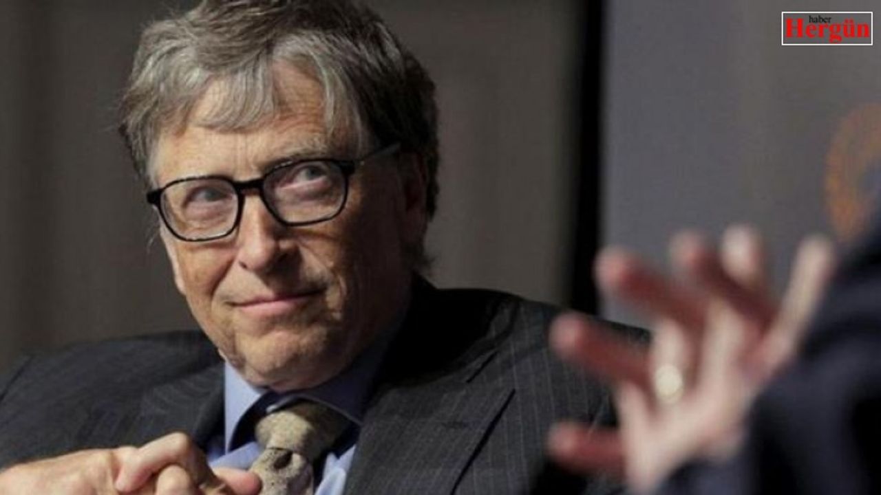 Korona virüsü önceden bilen Bill Gates'ten yeni tahmin!