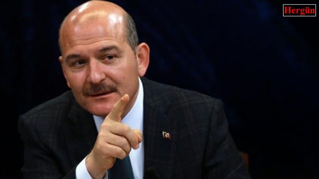 Soru İşareti Söz Konusu Değil