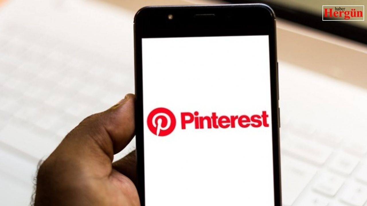 Sosyal medya devi Pinterest Türkiye'ye temsilci atadı!