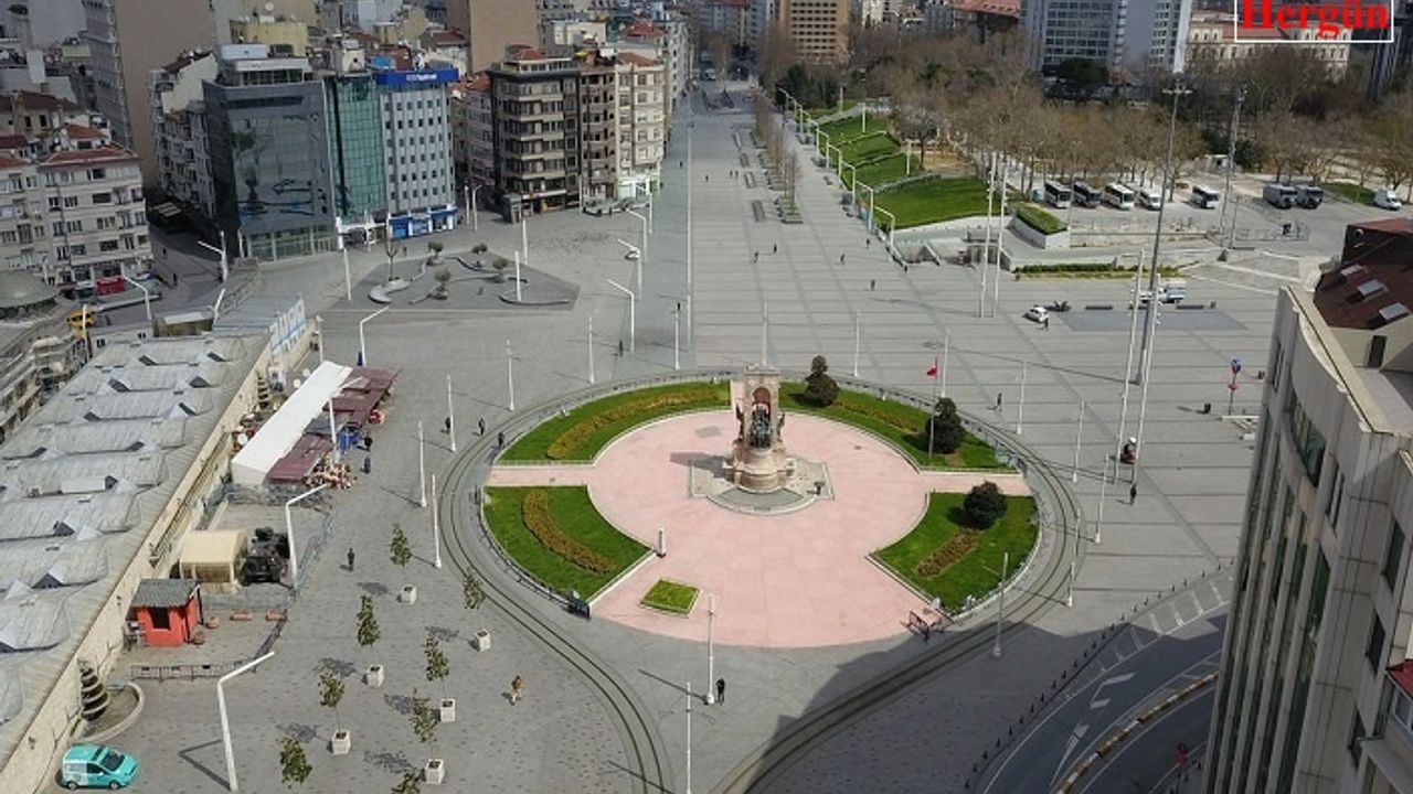 17 günlük tam kapanma uzatılacak mı?