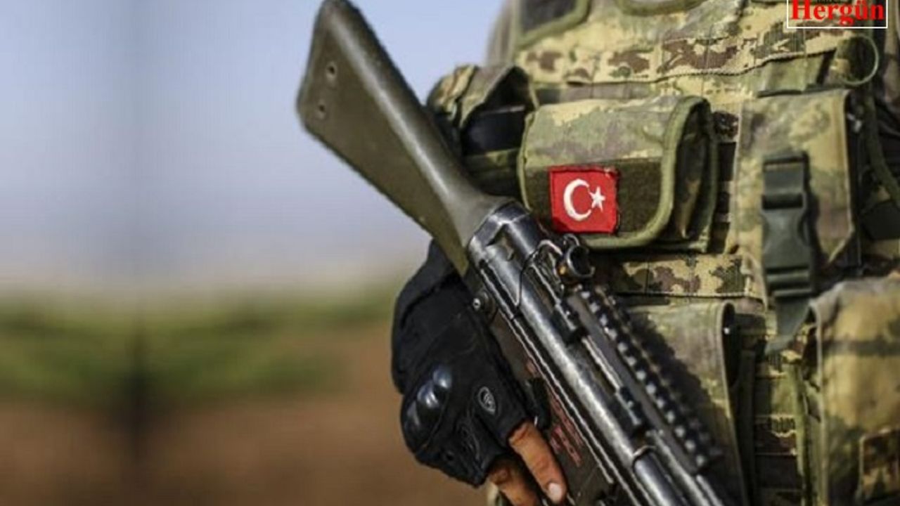 1 milyon TL ödülle aranan terörist etkisiz hale getirildi!