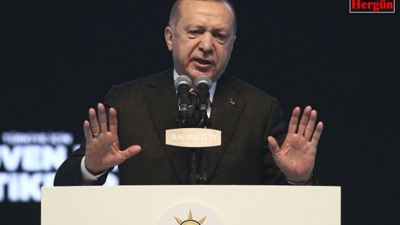 ABD'nin Erdoğan için skandal sözlerine AK Parti'den açıklama