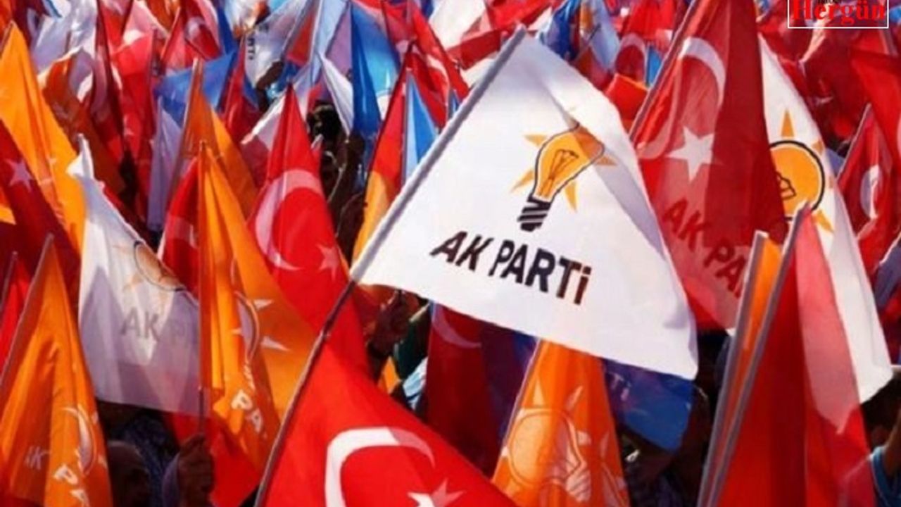 AKP'li başkanın partisini eleştirdiği paylaşımlar ortalığı karıştırdı!