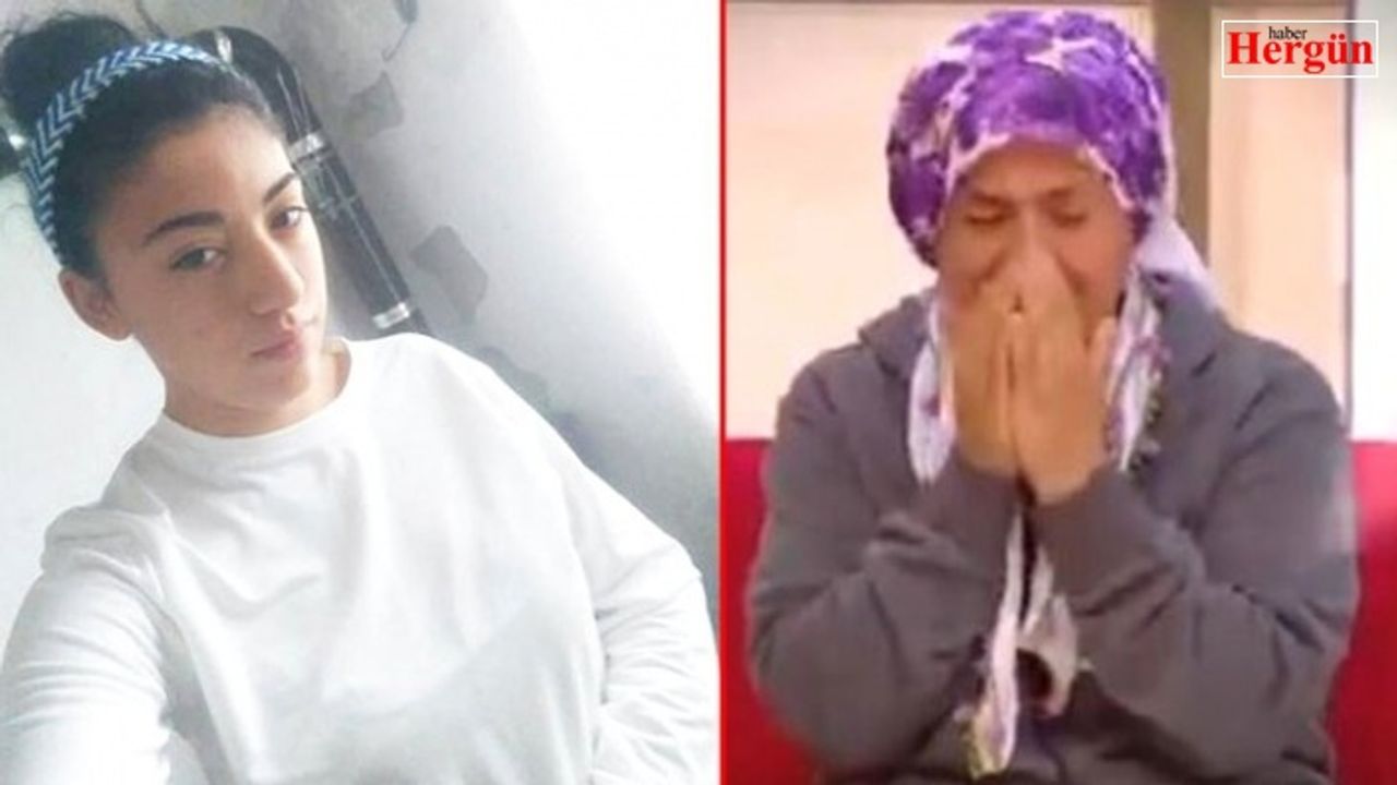 Annesinin dini nikahlı eşiyle kaçtıktan sonra evlendi!