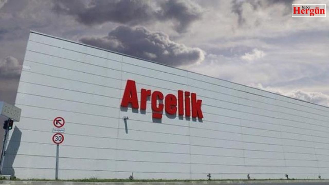 Arçelik ABD'li rakibinin Türkiye'deki üretim merkezini satın alıyor