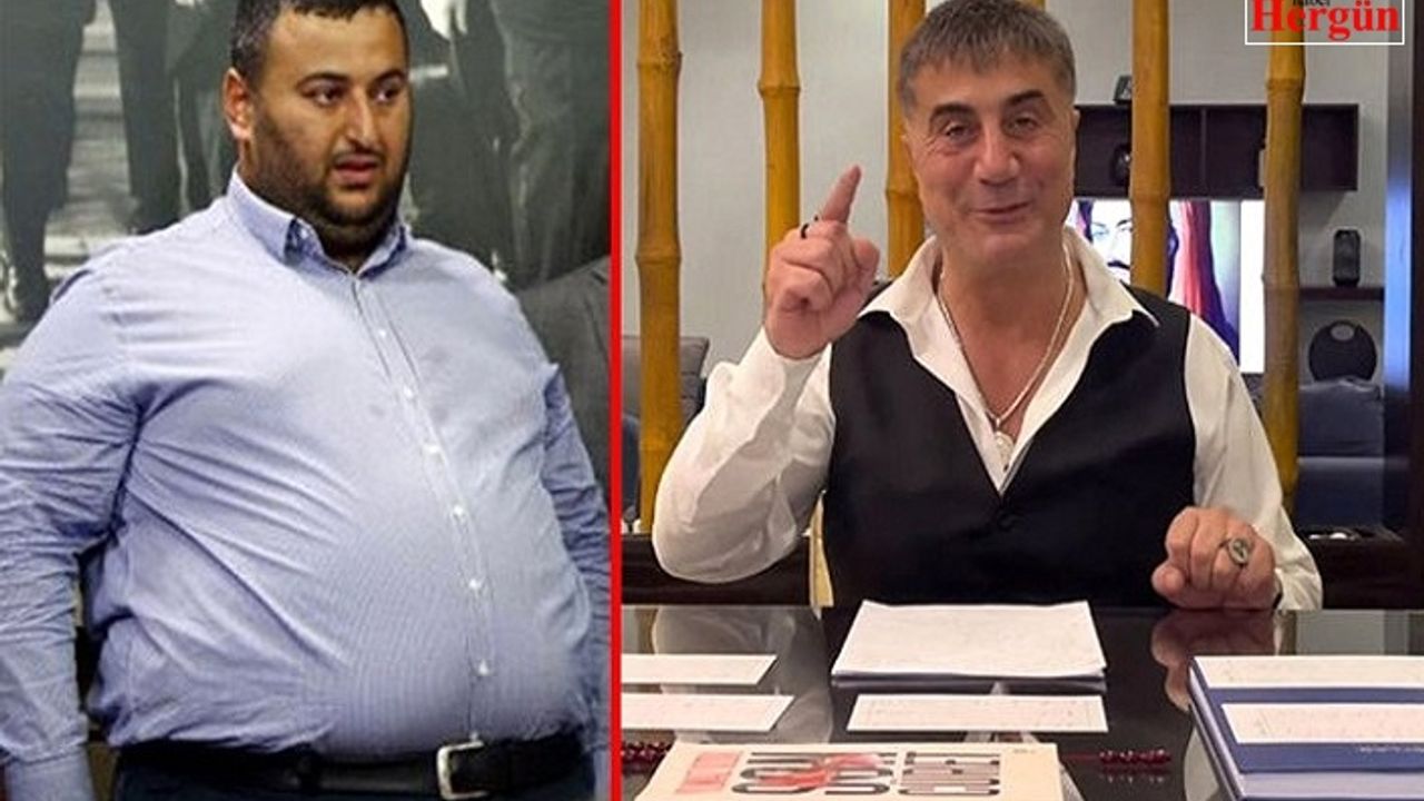 Binali Yıldırım'ın oğlu Peker hakkında suç duyurusunda bulundu!