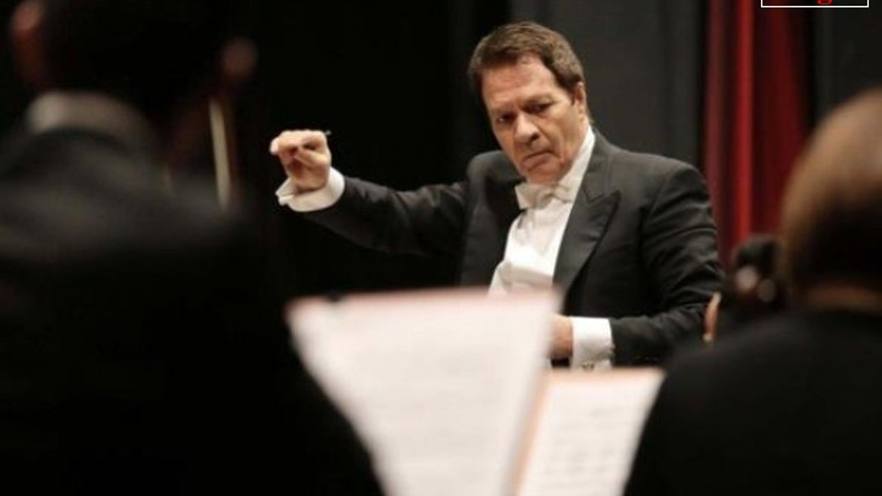 Dünyaca ünlü opera sanatçısına cinsel taciz suçlaması!