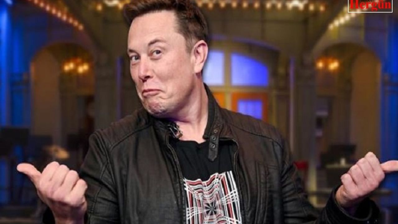 Elon Musk espiri yaptı kripto paranın değeri düştü