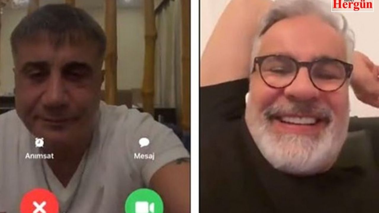 Hadi Özışık tv100 ve HaberTürk'teki programlardan kovuldu
