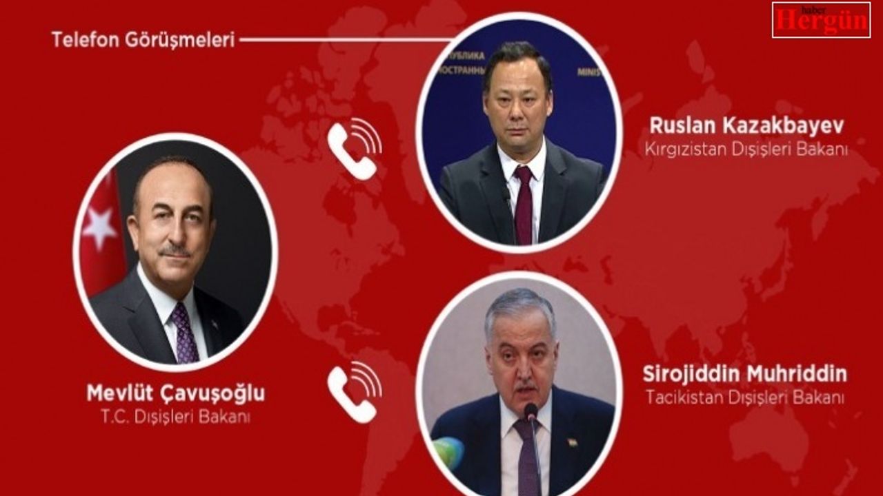 İki ülke için Türkiye devreye girdi!