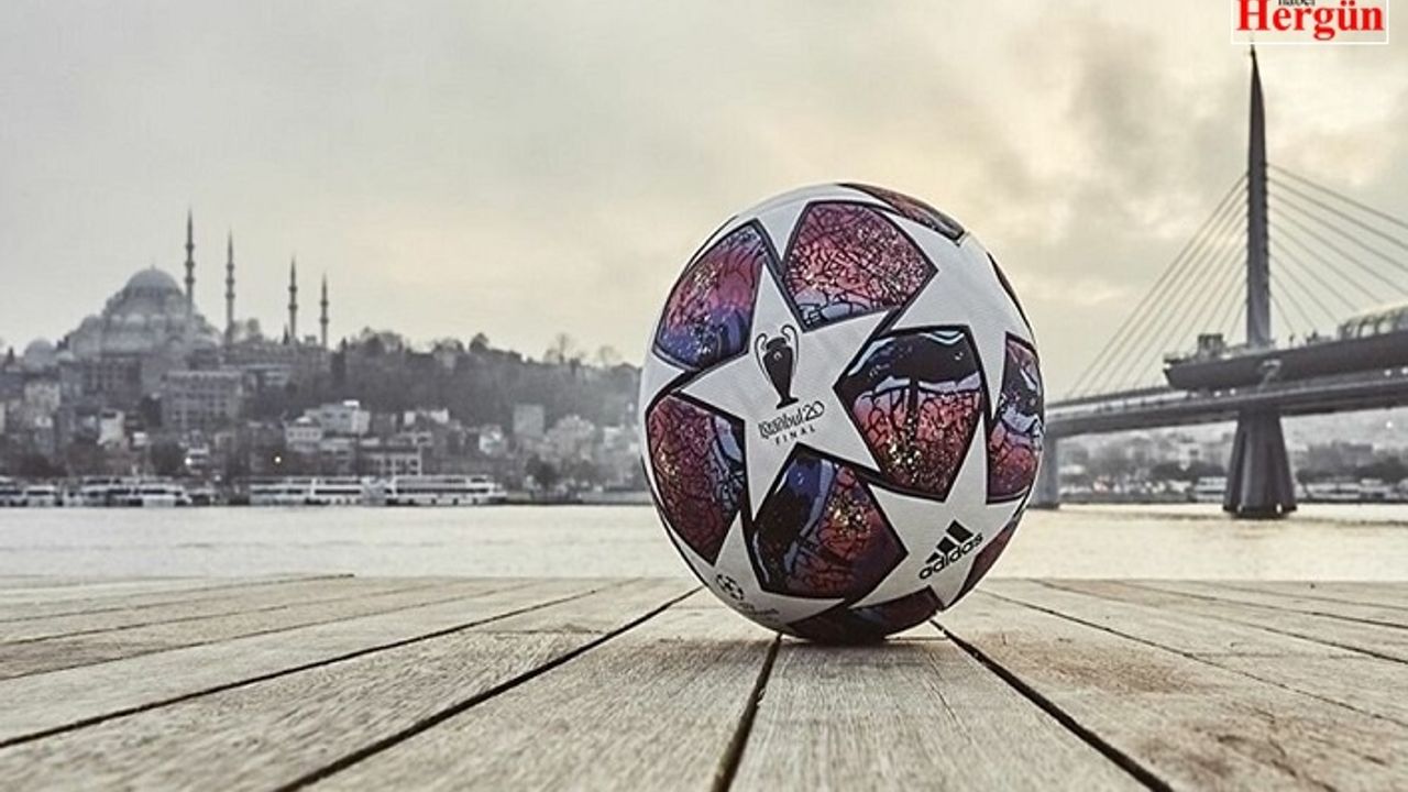 İngiltere Final maçının İstanbul'dan alınmasında kararlı!