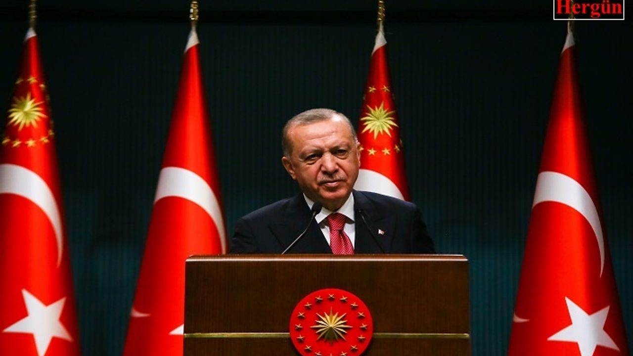 İşte Haziran ayı normalleşme takvimi