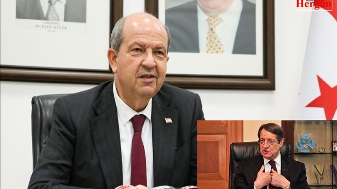 Rum yönetimi halkıma karşı büyük bir operasyon başlattı