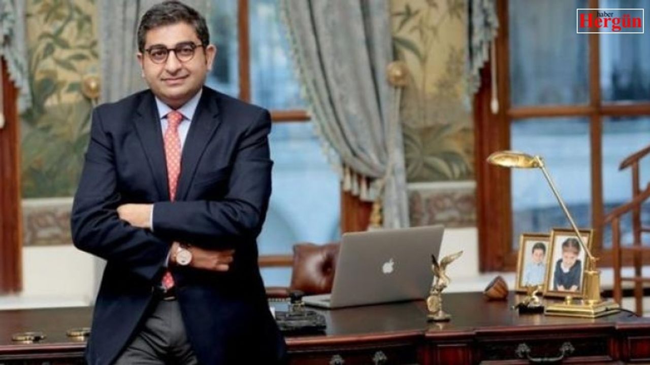 SBK Holding davasında ilk duruşma yapıldı!