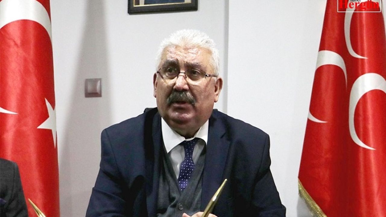 Semih Yalçın'dan Anayasa modeli eleştirilerine cevap