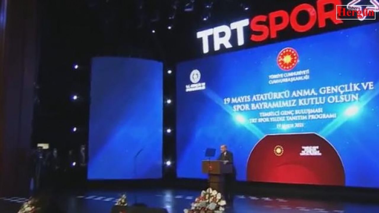 TRT Spor 2'nin yeni adı TRT Spor Yıldız oldu!