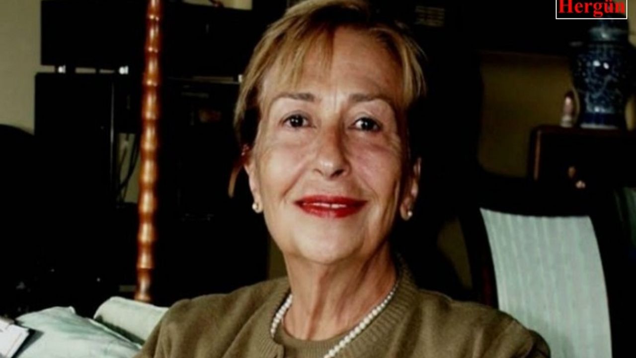 Türk edebiyatının usta kalemi Emine Işınsu hayatını kaybetti