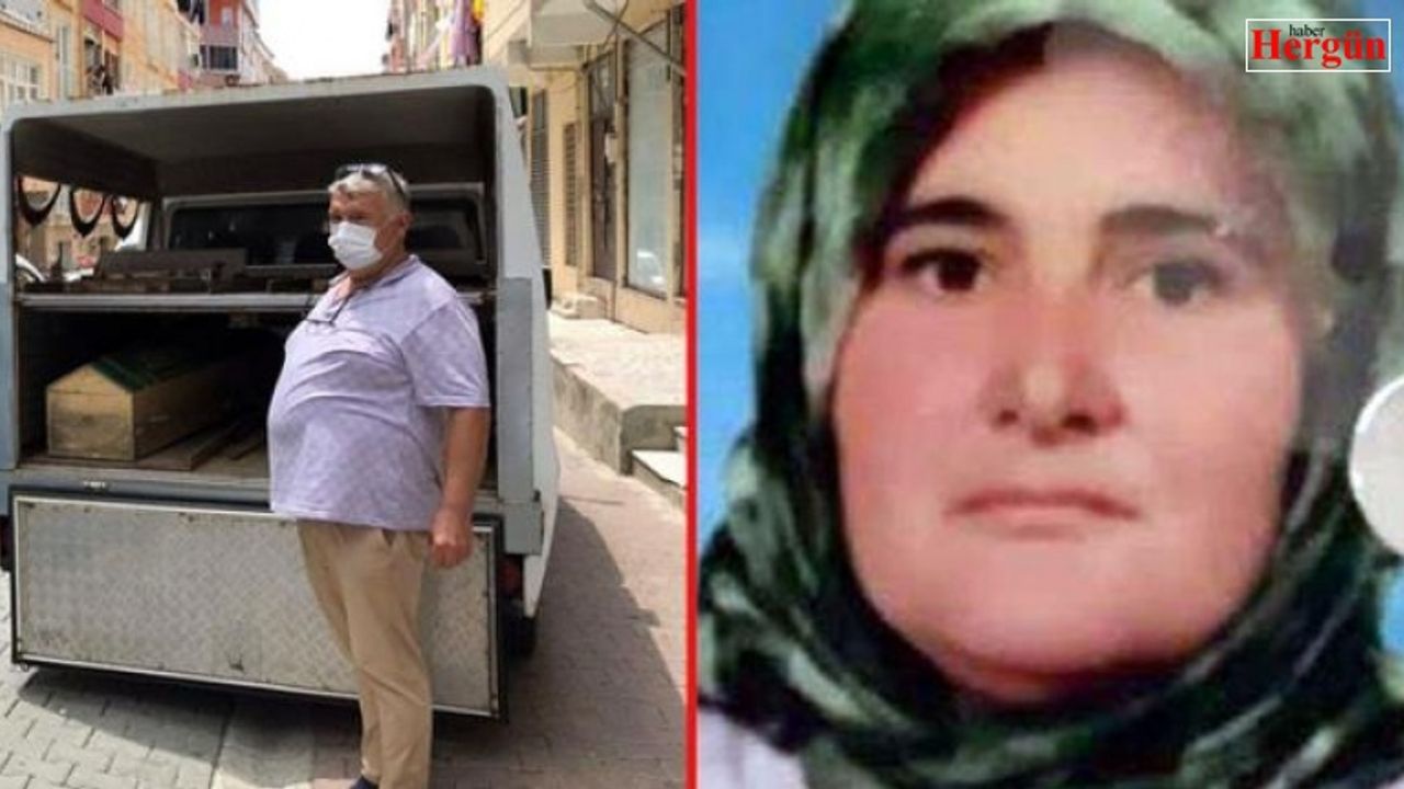 13 yaşındaki kız çocuğu üvey annesini bıçakladı!