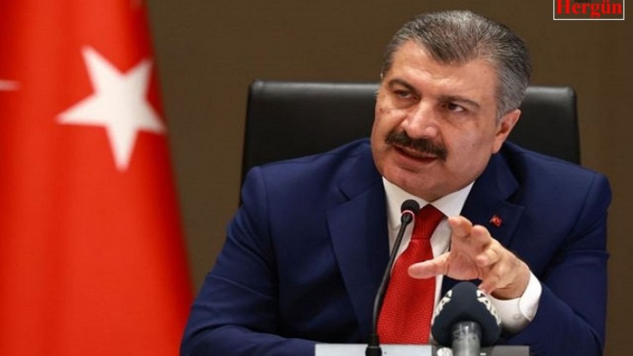 3. doz aşılama için planlanan hibrit model