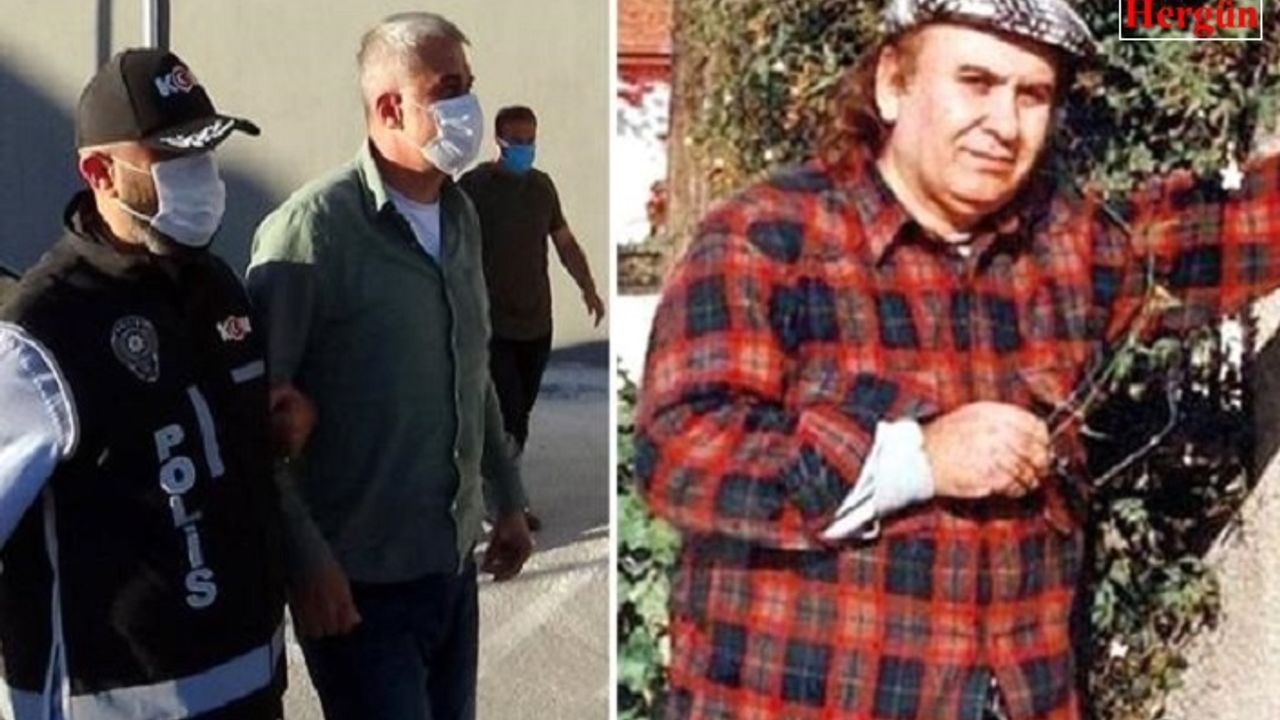 Atilla Peker'in açıklaması üzerine Adalı cinayeti için soruşturma