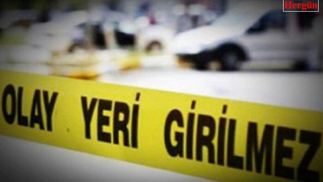 Cansız bedeni beton kaplı kuyuda bulundu