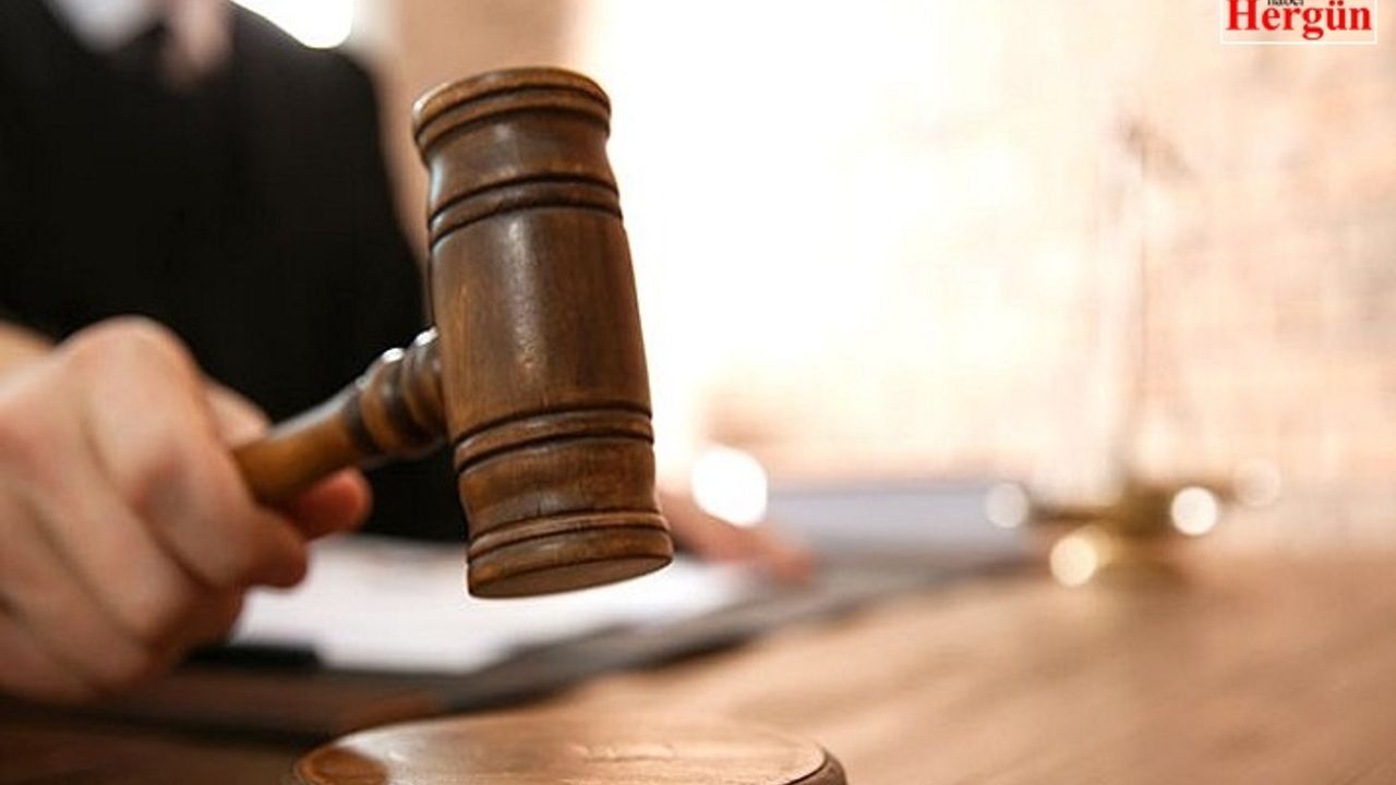 FETÖ'nün iş dünyası yapılanması davasında ceza yağdı